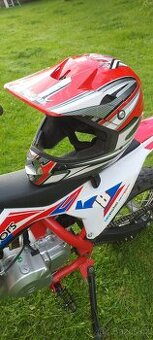 Pitbike 110 ccm