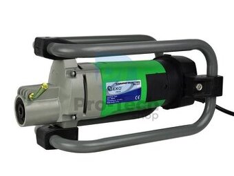 Elektrický vibrátor do betonu