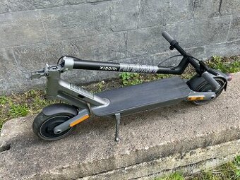 Xiaomi Scooter 4 Ultra
