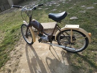 Moped Stadion S11