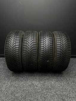 Sada pneu Kumho 215/60/17 96H