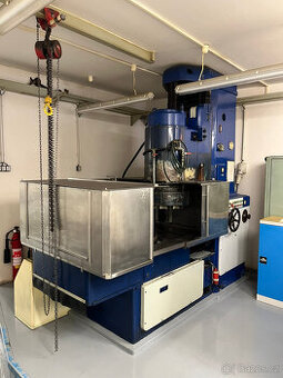 Bruska WMW SFSR 630/800