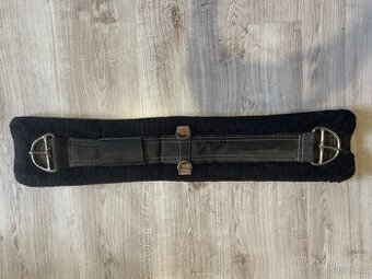 Westernový podbřišník 72cm