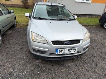 Ford Focus 1.6i