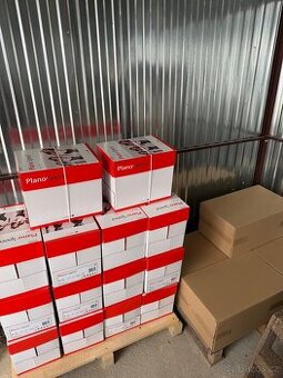 Papír A4 Plano speed, stretch fólie 300m