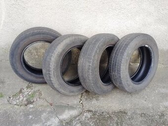 Letní pneu 175/70/14