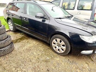 ALU KOLA AUDI - ROZMĚR 205/55/R16