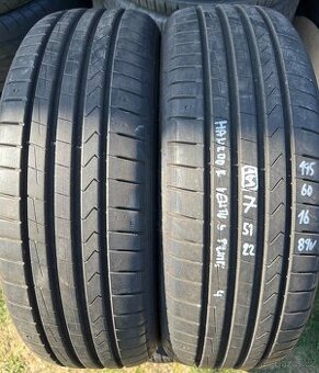 195/60 R16 89V letní pneu Hankook Ventus Prime 4 (5122)