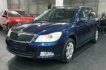 Škoda Octavia 1.6TDI, BOLT, UBER , TAXI, CZ SLUŽNÁ FLOTILA