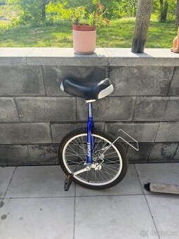 Unibike / jednokolka