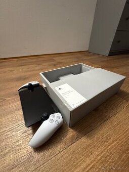 PS5 portal ovladač – téměř nový, osobní předání