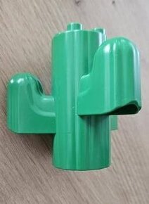 Lego Duplo - Kaktus