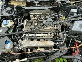 Motor 1.8T - Díly