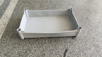 Prodám stohovací gastro boxy 20 ks - Perfektní stav