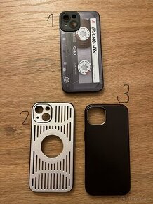 Kryt pro Iphone 13