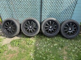 Alu kola r17