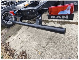 Predám nový nárazník na nákladné auto