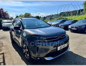 Citroen C5 Aircross BlueHDi SHINE 2022