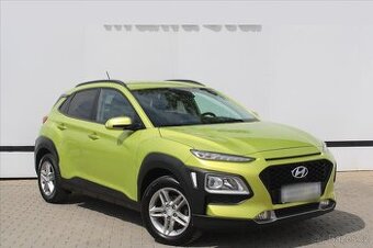 Hyundai Kona 1.0T-GDi 88kW STYLE 1.MAJITEL (2019)
