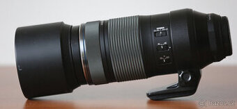 Olympus M.Zuiko Digital ED 100-400mm f/5 -6.3 IS