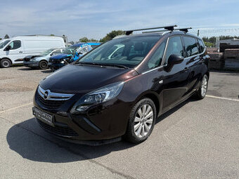 Zafira 1,6 CDTi 100 kW Motor KO
