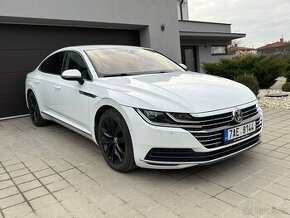 VW ARTEON 2.0TDI 140KW ELEGANCE