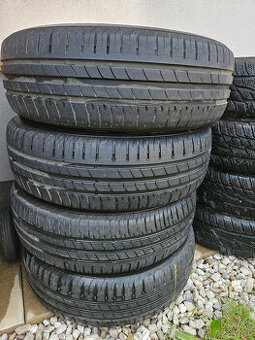 Letní pneu 185/65 R15 Hankook Kinergy eco