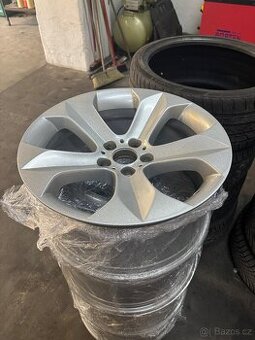 Alu kola 5x120 r19