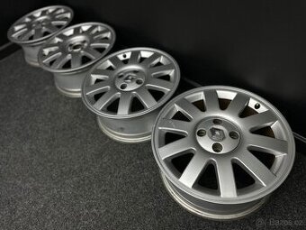 Alu Renault 4x100 16” 8200084250 - 1