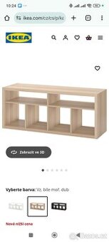 Tv stolek