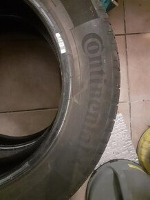 letní pneu Continental 215/60 R1796H - 1