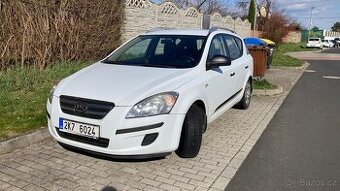 KIA CEED 2009