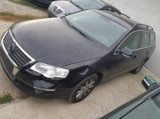 Volkswagen Passat kombi 4x4 - 2.0TDI - díly z vozu