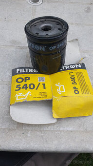 Olejový filtr Filtron 540/1