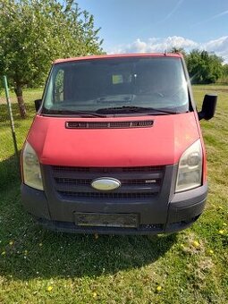 FORD TRANSIT 260S FAE6