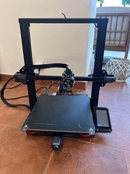 Creality Ender 3 S1 plus