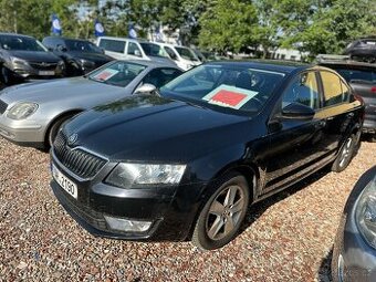 Škoda Octavia 1.4 TSI, 2016, 1. majitel