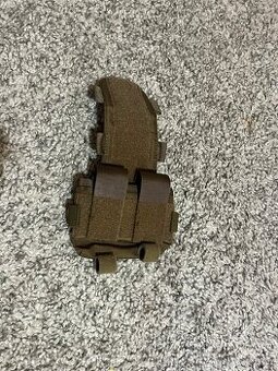 Emersongear battery pack, - 1