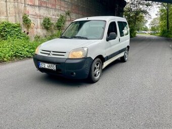Citroen Berlingo 1.4i 55kW