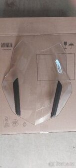 Plexi originál BMW R 1250 GS/GSA