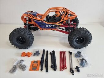 RC auto Axial Ryft RBX10 (1:10)