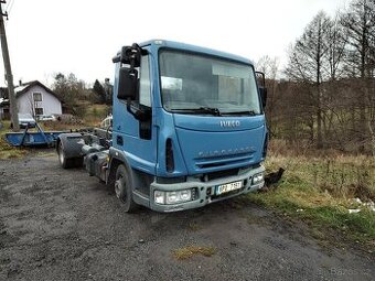 Iveco Eurocargo 75e13