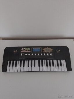 Piano - 1