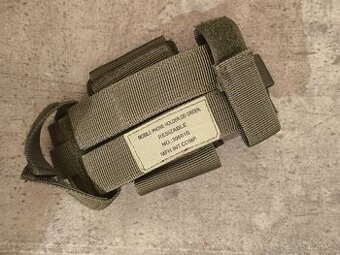 Pouzdro na vysílačku - vz.95