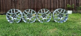 ALU KOLA 5×100/16 WV-BBS