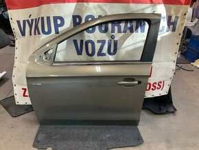 Citroen C- elysee - Peugeot 301 - prodej dveři.