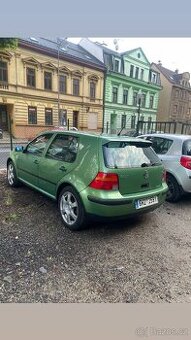 Volkswagen golf IV 1.6 74KW