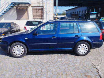 Prodám VW Golf Variant