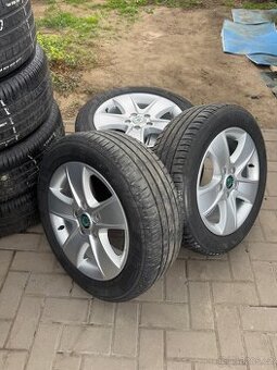 alu kola 5x112 r16