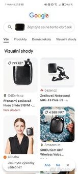 Prodám zesilovač